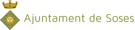 L’Ajuntament de Soses ha definit el projecte del futu